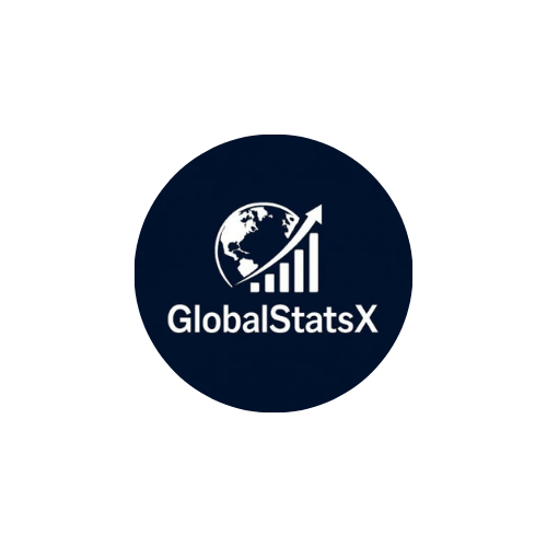 GlobalStatsX logo